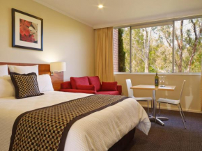 Parkview Motor Inn and Apartments, Wangaratta